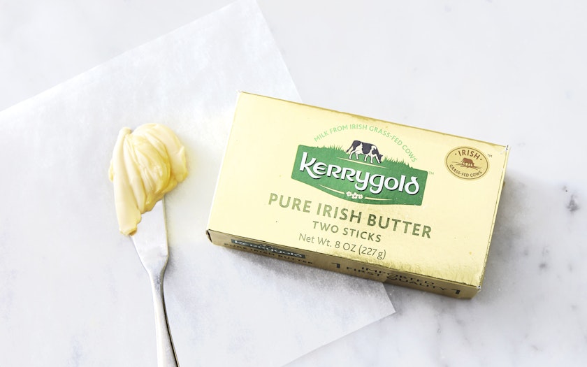 Salted Butter, Kerrygold