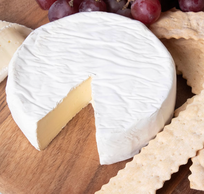 Murray's Mini Brie