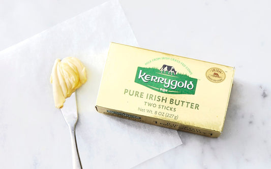Salted Butter, Kerrygold