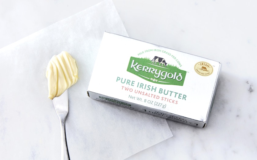 Unsalted Butter, Kerrygold