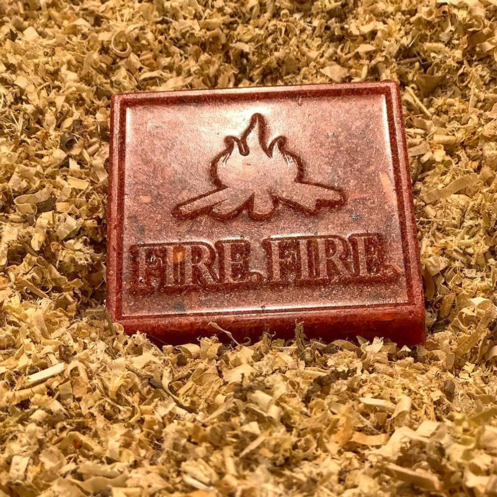 Fire Fire - Fire Starter Singles