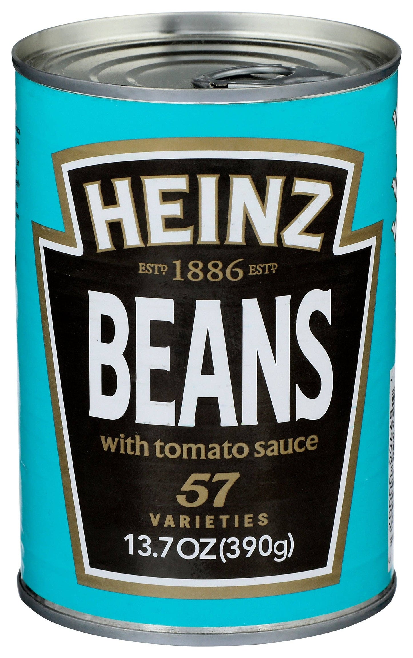 HEINZ BAKED BEANS
