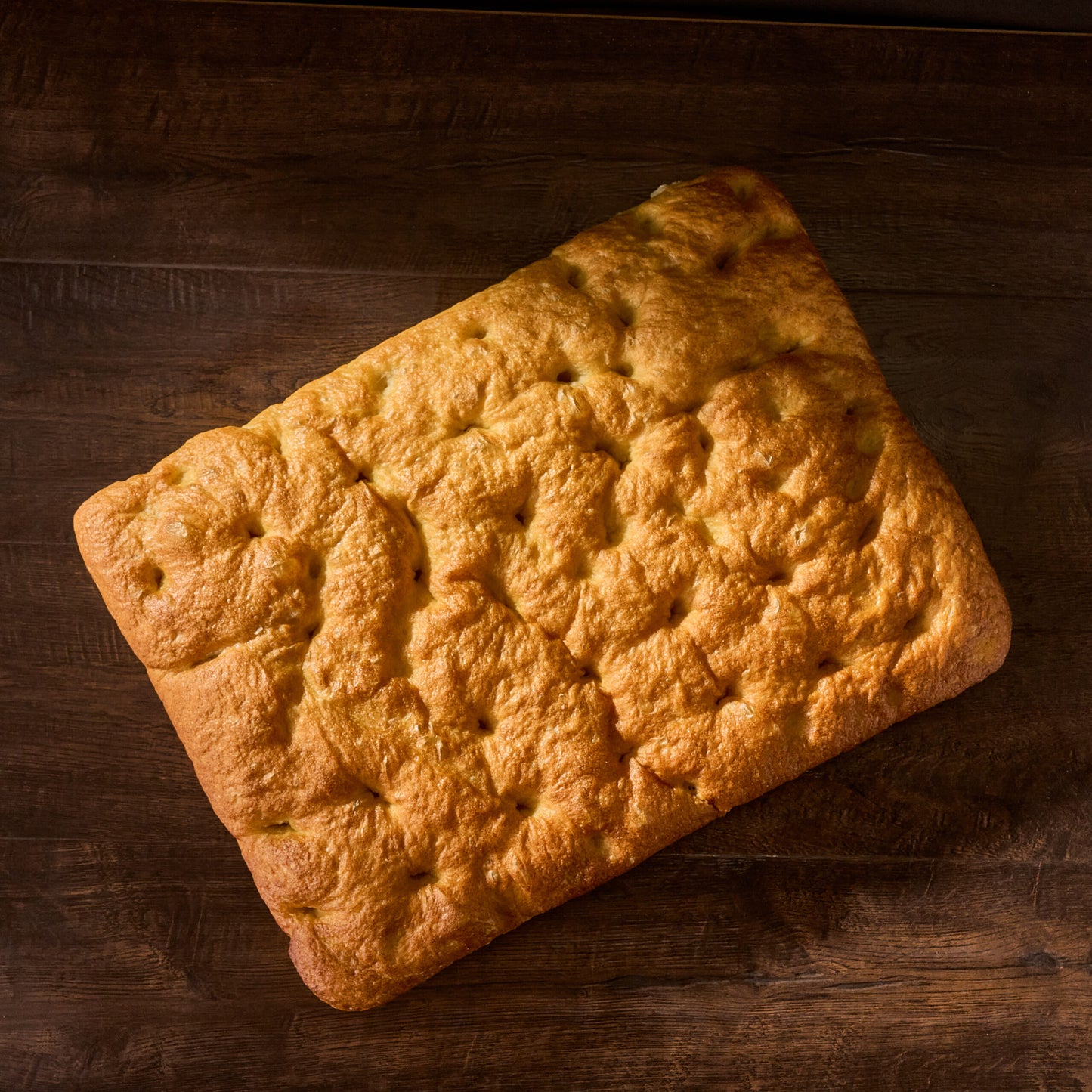 Freshly Baked Focaccia 4 pack from Succurro Farm, East Meredith