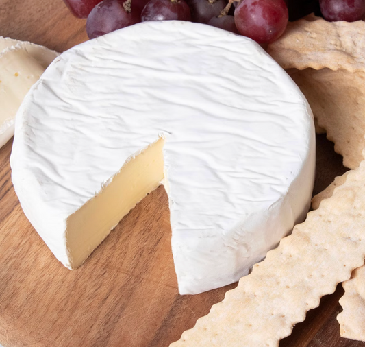 Murray's Mini Brie