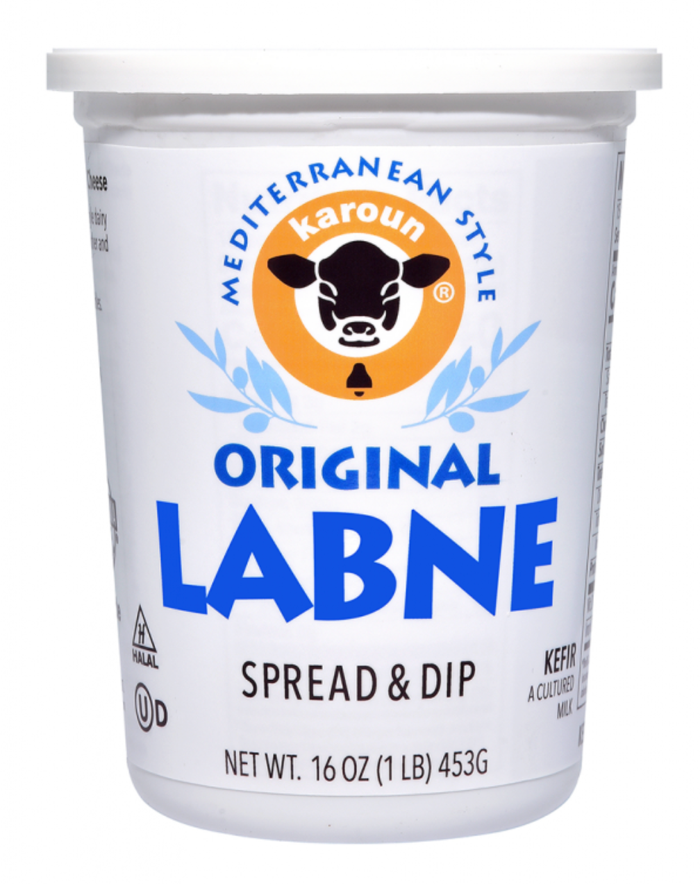 Labne, Karoun Dairy