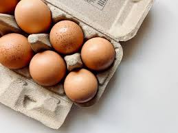 OG Eggs, Farmers Hen
